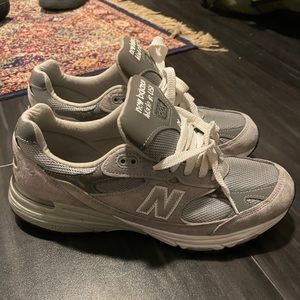 Mens New Balance 993